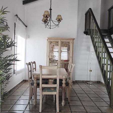Cercado Del Medio, Chalet Con Piscina Privada Costa Adeje  Bagian luar foto