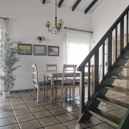 Cercado Del Medio, Chalet Con Piscina Privada Costa Adeje  Bagian luar foto