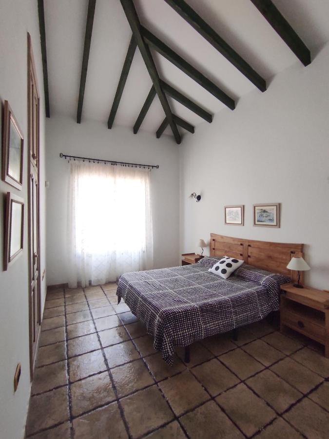 Cercado Del Medio, Chalet Con Piscina Privada Costa Adeje  Bagian luar foto