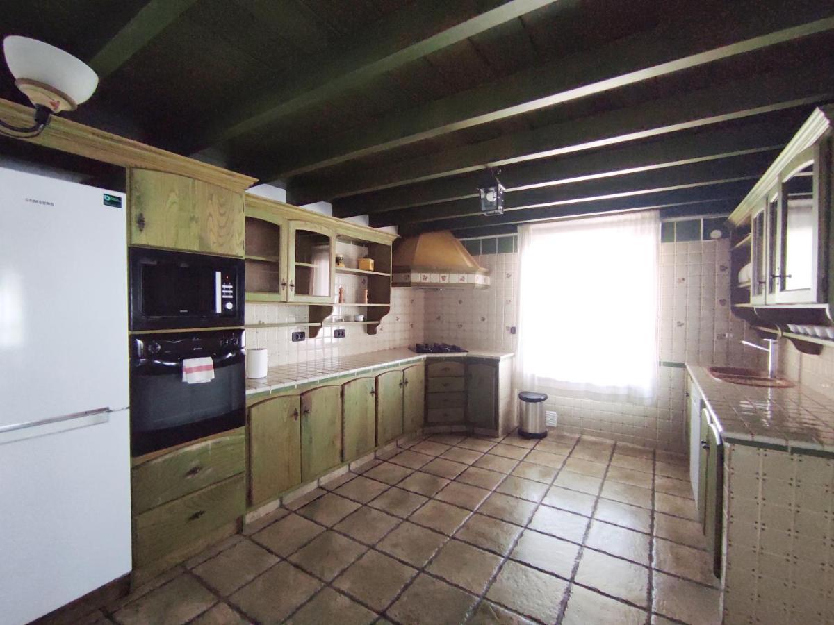 Cercado Del Medio, Chalet Con Piscina Privada Costa Adeje  Bagian luar foto