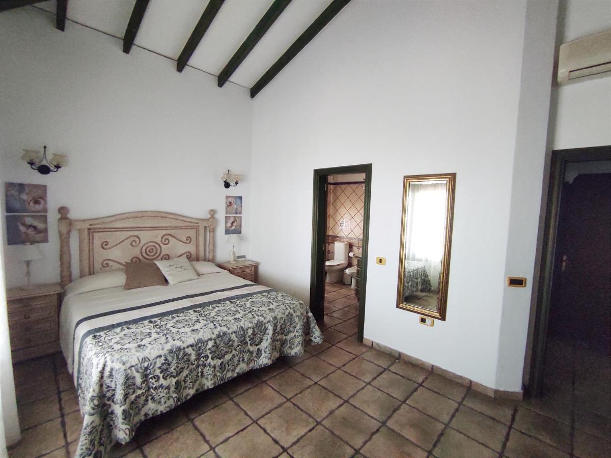 Cercado Del Medio, Chalet Con Piscina Privada Costa Adeje  Bagian luar foto