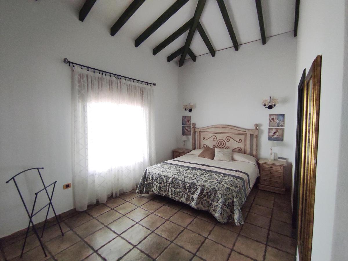 Cercado Del Medio, Chalet Con Piscina Privada Costa Adeje  Bagian luar foto