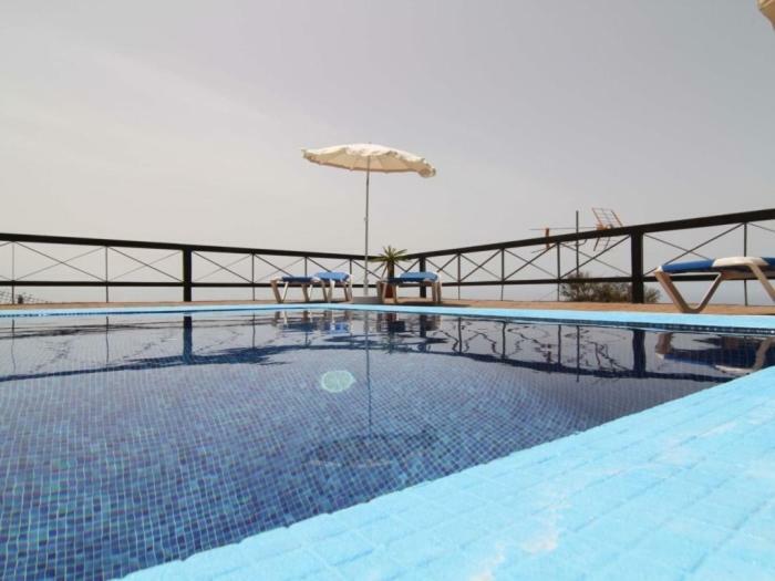 Cercado Del Medio, Chalet Con Piscina Privada Costa Adeje  Bagian luar foto