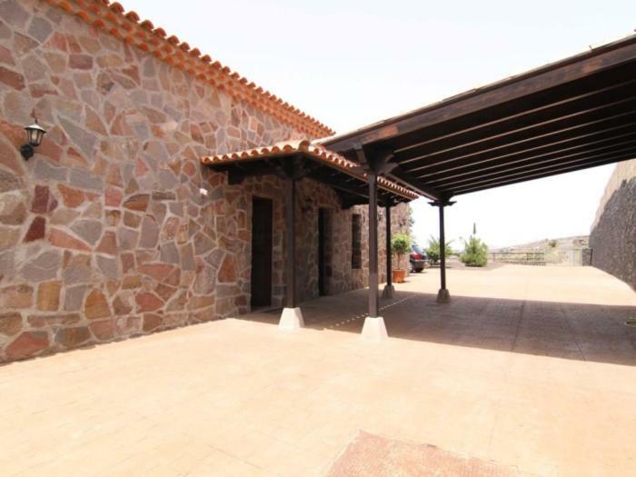 Cercado Del Medio, Chalet Con Piscina Privada Costa Adeje  Bagian luar foto